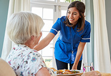 ワーホリナースコース