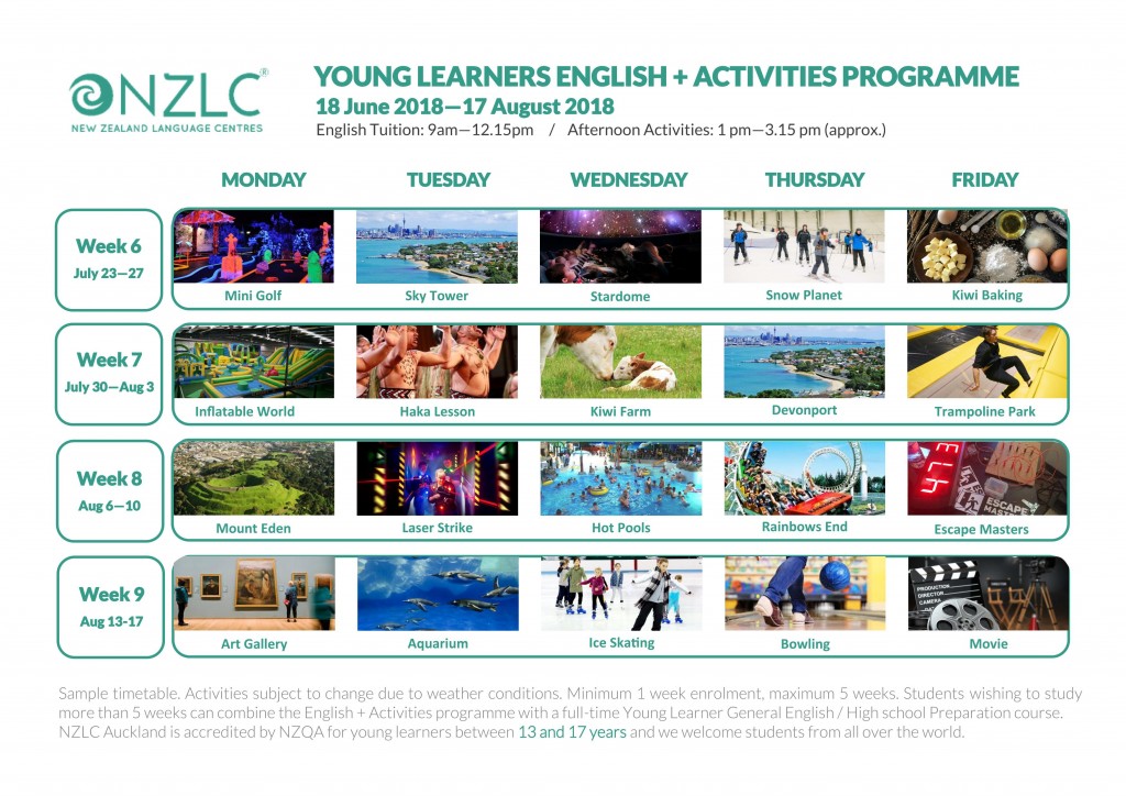 YL English + Activities Calendar Jun to Aug 2018_02